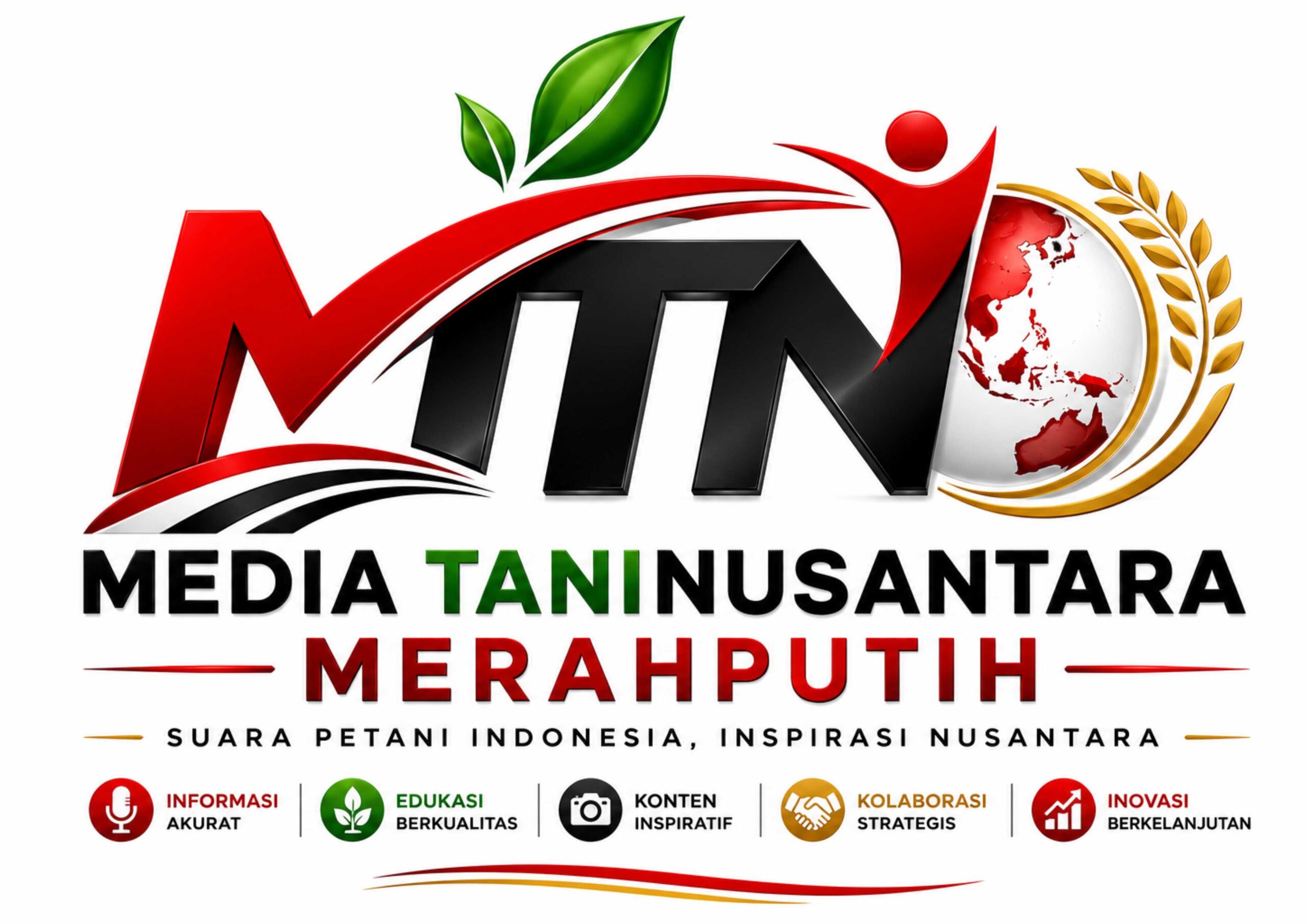Media Tani Nusantara