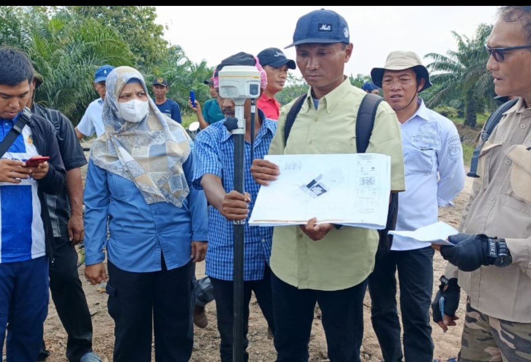 Dari Sawah ke Kebun Mentimun, Strategi Petani Bertahan di Tengah Perubahan 6 IMG 20260701 WA0135