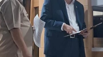 HMTN MP Peroleh Persetujuan Jadwal RDP dengan Komisi IV DPR RI pada 18 Agustus 2026 untuk Menyampaikan Aspirasi Masyarakat Tani Kosik Putih